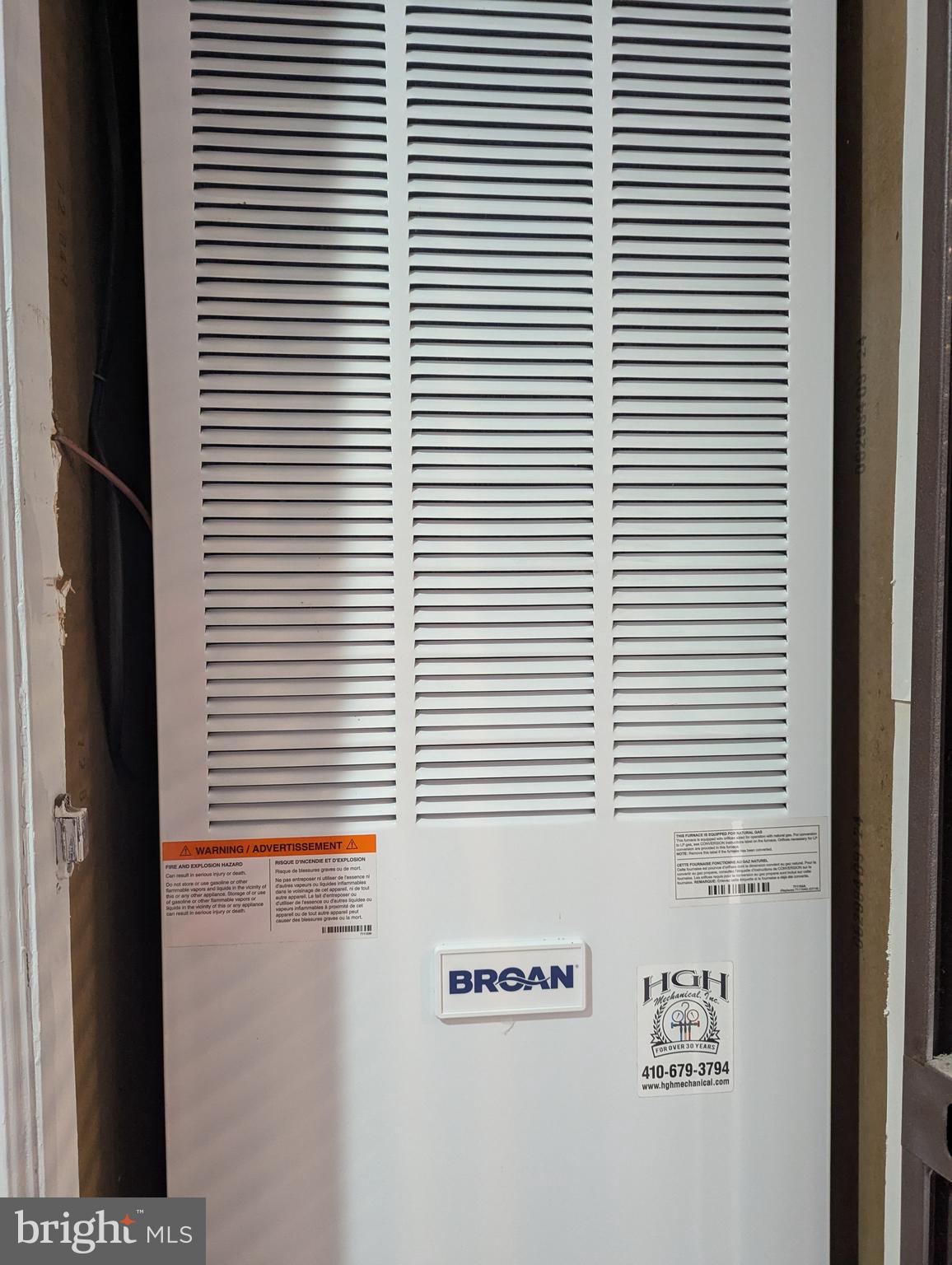 LIBERTY MOBILE HOME PARK - Residential