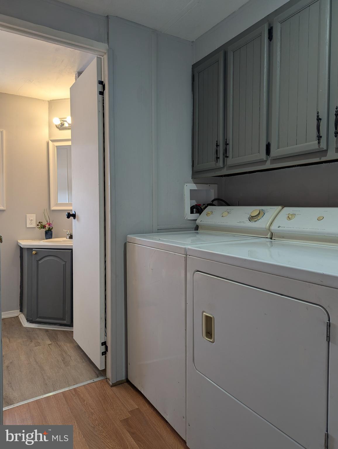 LIBERTY MOBILE HOME PARK - Residential