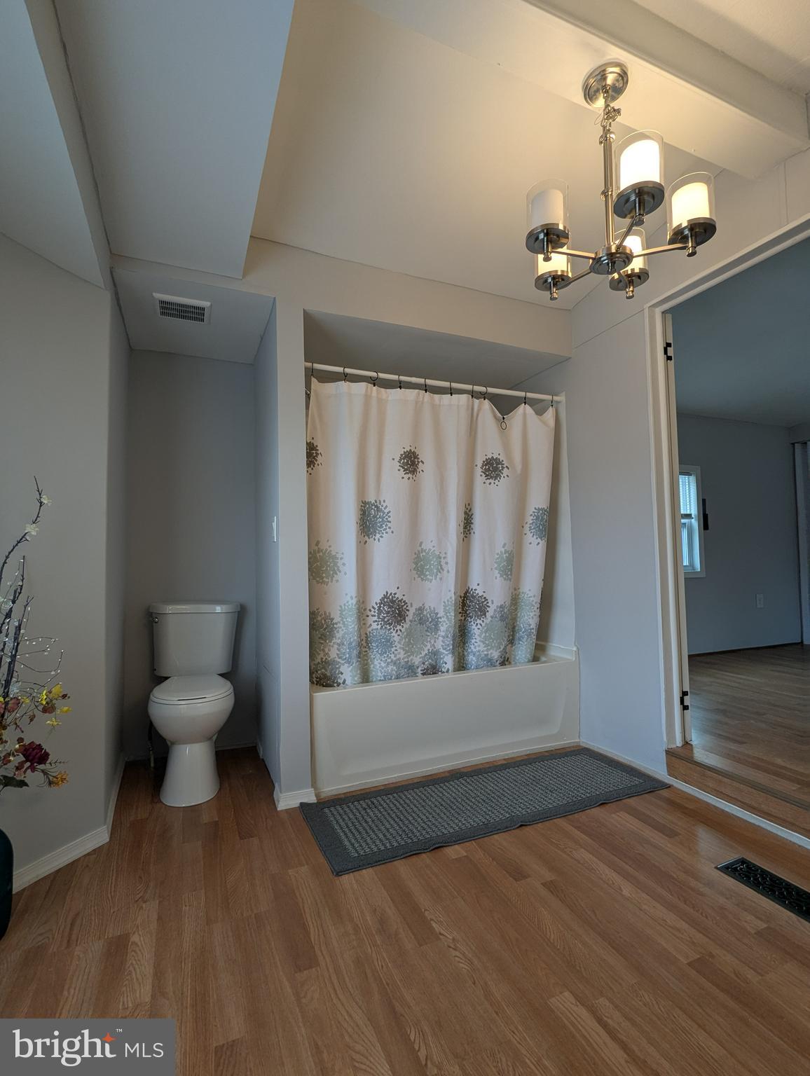 LIBERTY MOBILE HOME PARK - Residential