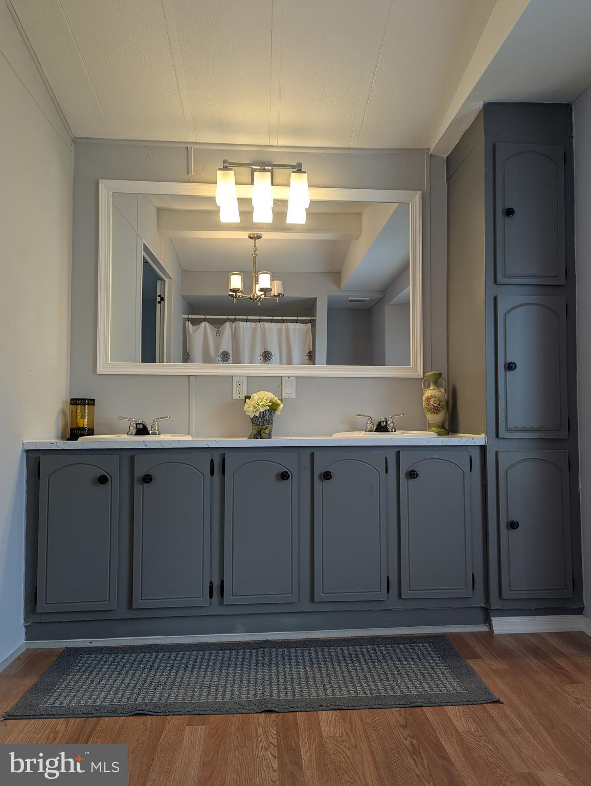 LIBERTY MOBILE HOME PARK - Residential