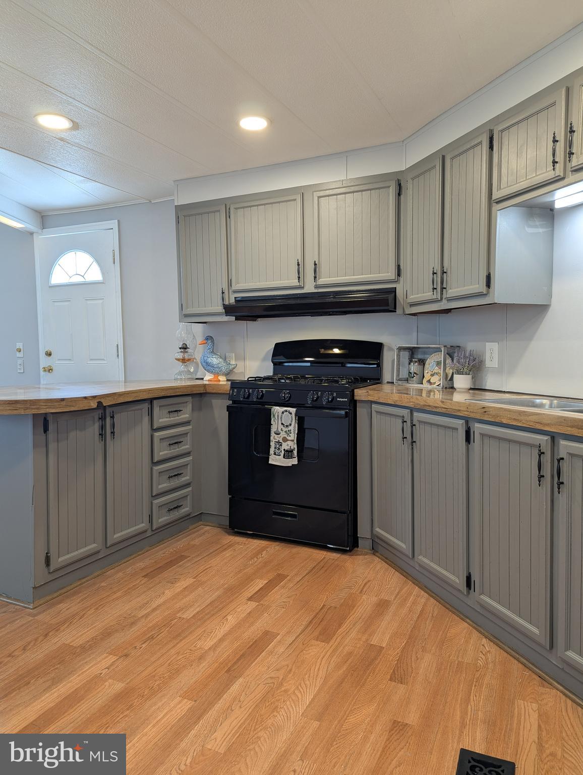 LIBERTY MOBILE HOME PARK - Residential