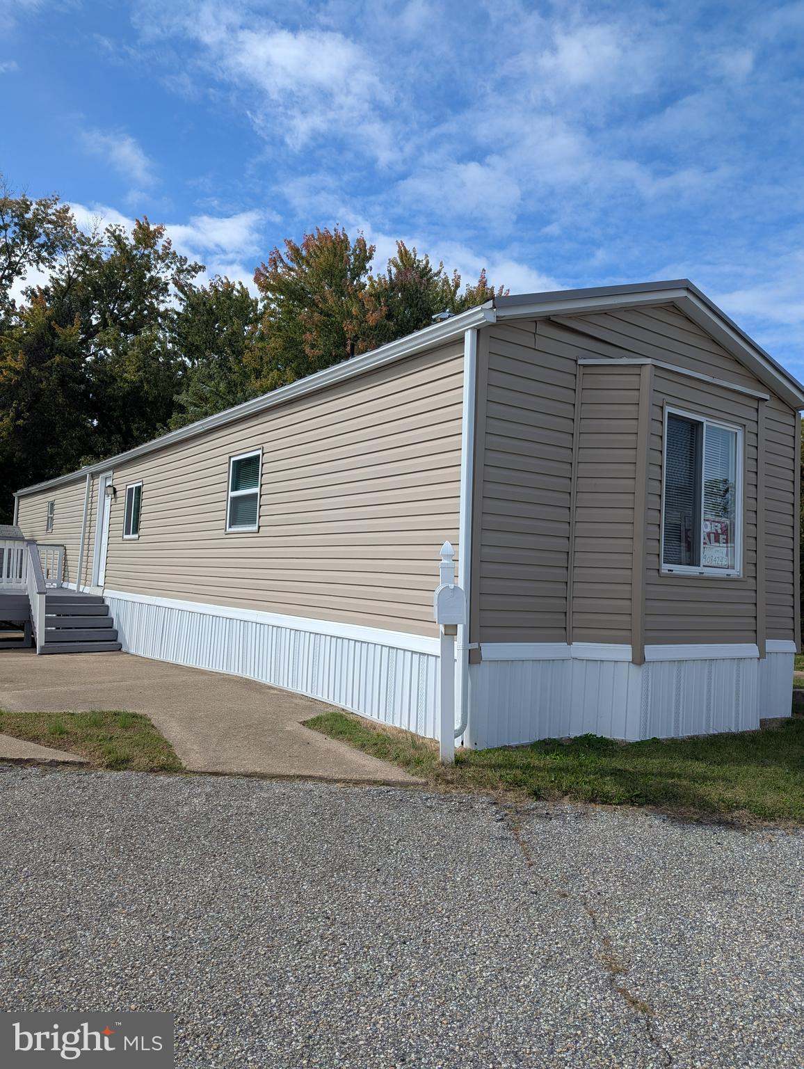 LIBERTY MOBILE HOME PARK - Residential