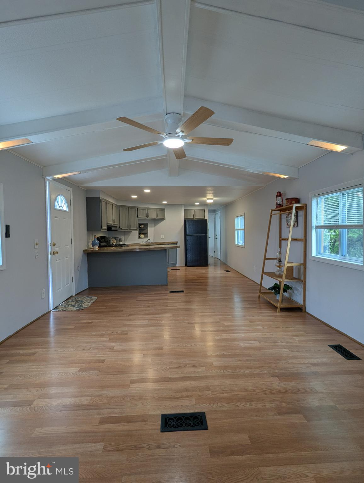 LIBERTY MOBILE HOME PARK - Residential