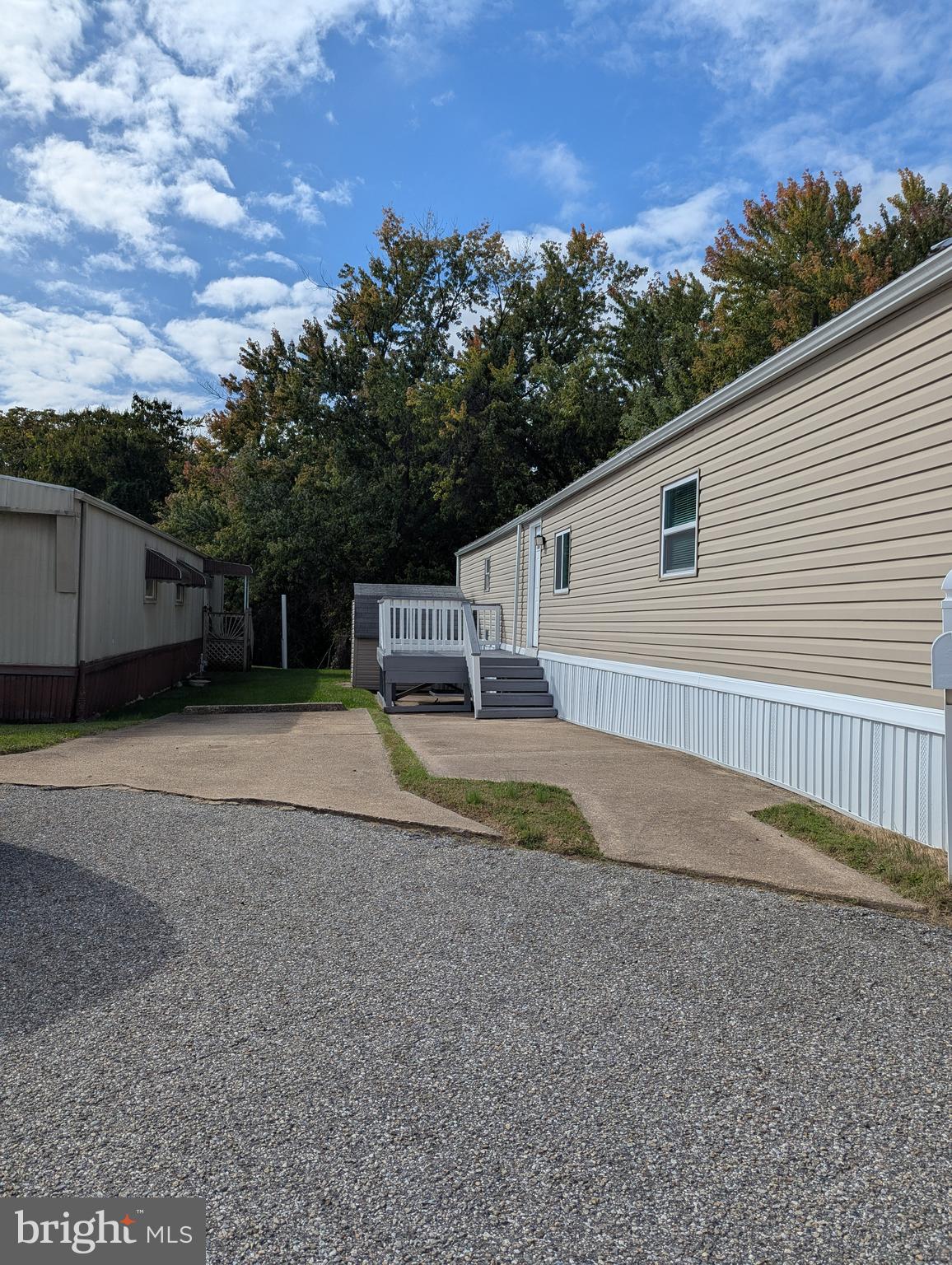 LIBERTY MOBILE HOME PARK - Residential