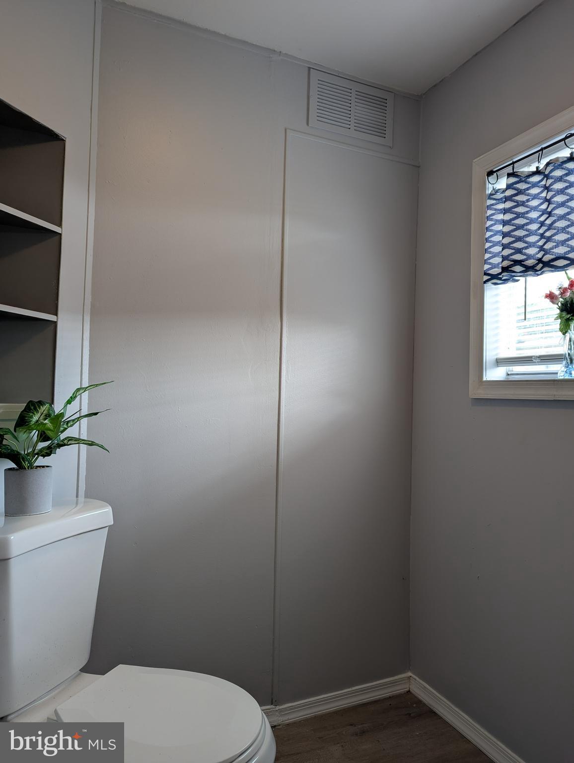 LIBERTY MOBILE HOME PARK - Residential