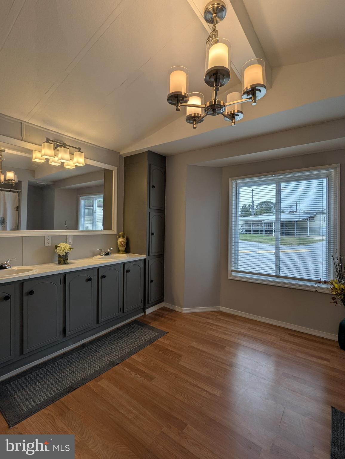 LIBERTY MOBILE HOME PARK - Residential