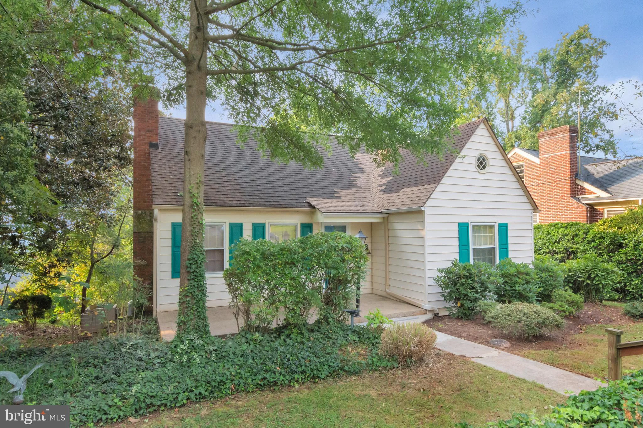 256 Piedmont Street, Orange, VA 22960
