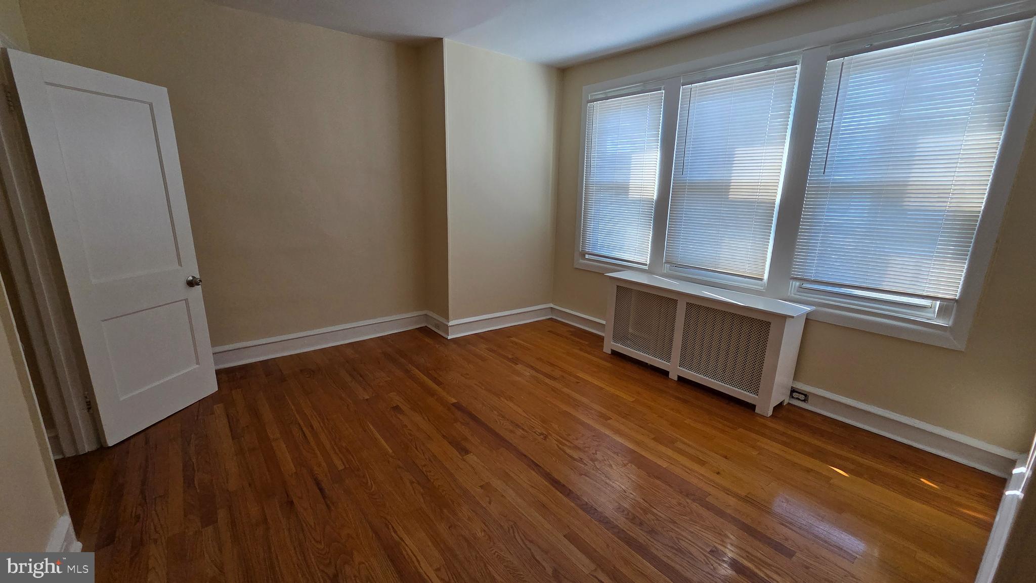 OLNEY - Residential Lease