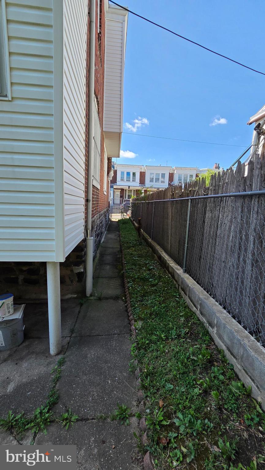 OLNEY - Residential Lease