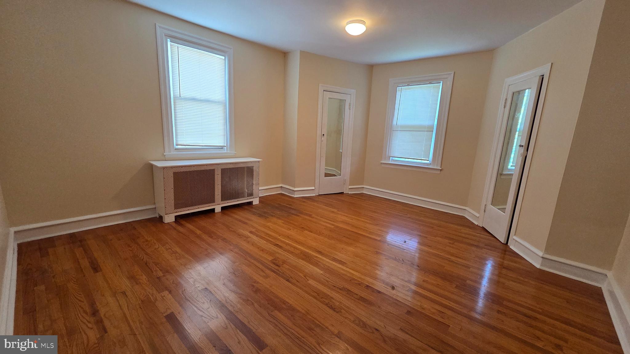 OLNEY - Residential Lease