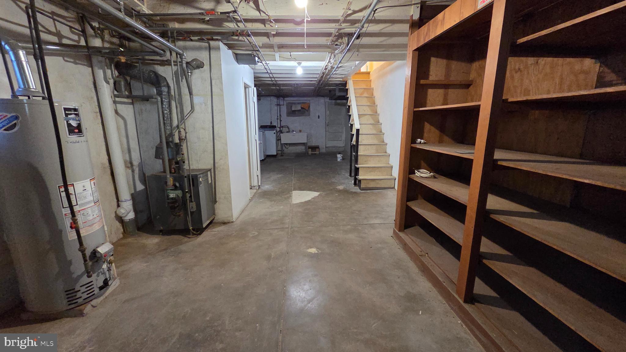 OLNEY - Residential Lease