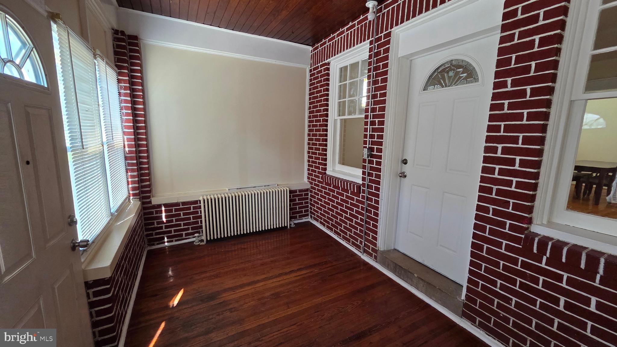 OLNEY - Residential Lease