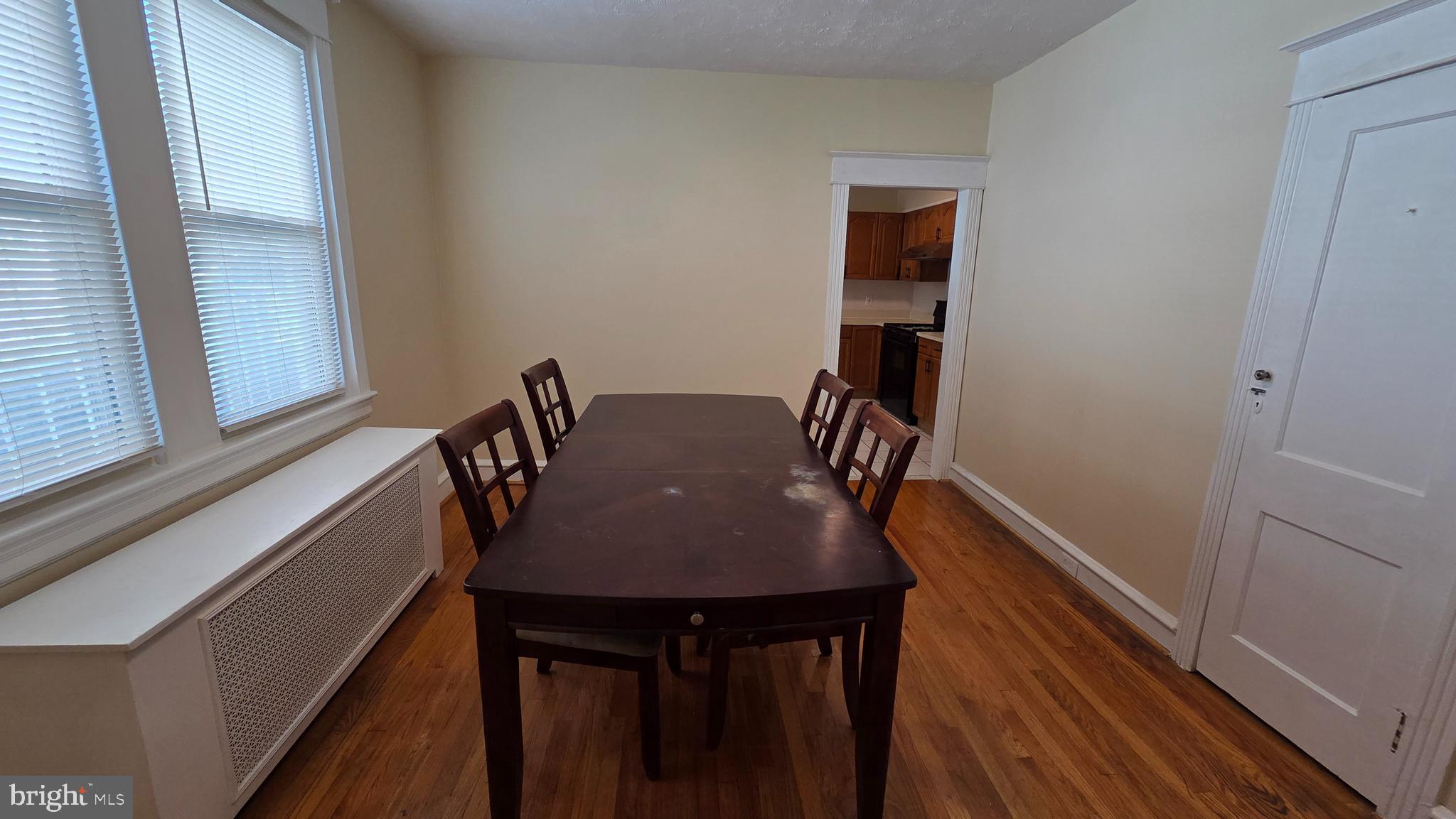 OLNEY - Residential Lease