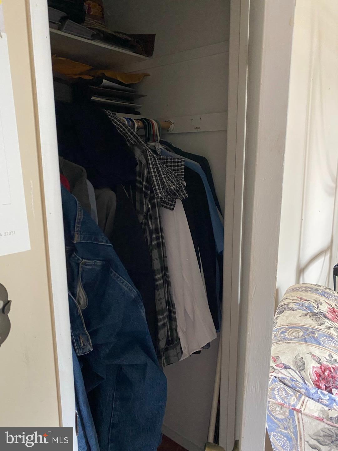 POTOMAC HEIGHTS - Residential