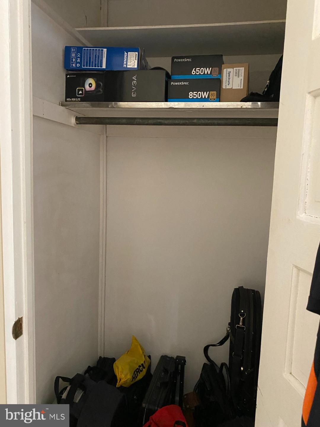 POTOMAC HEIGHTS - Residential