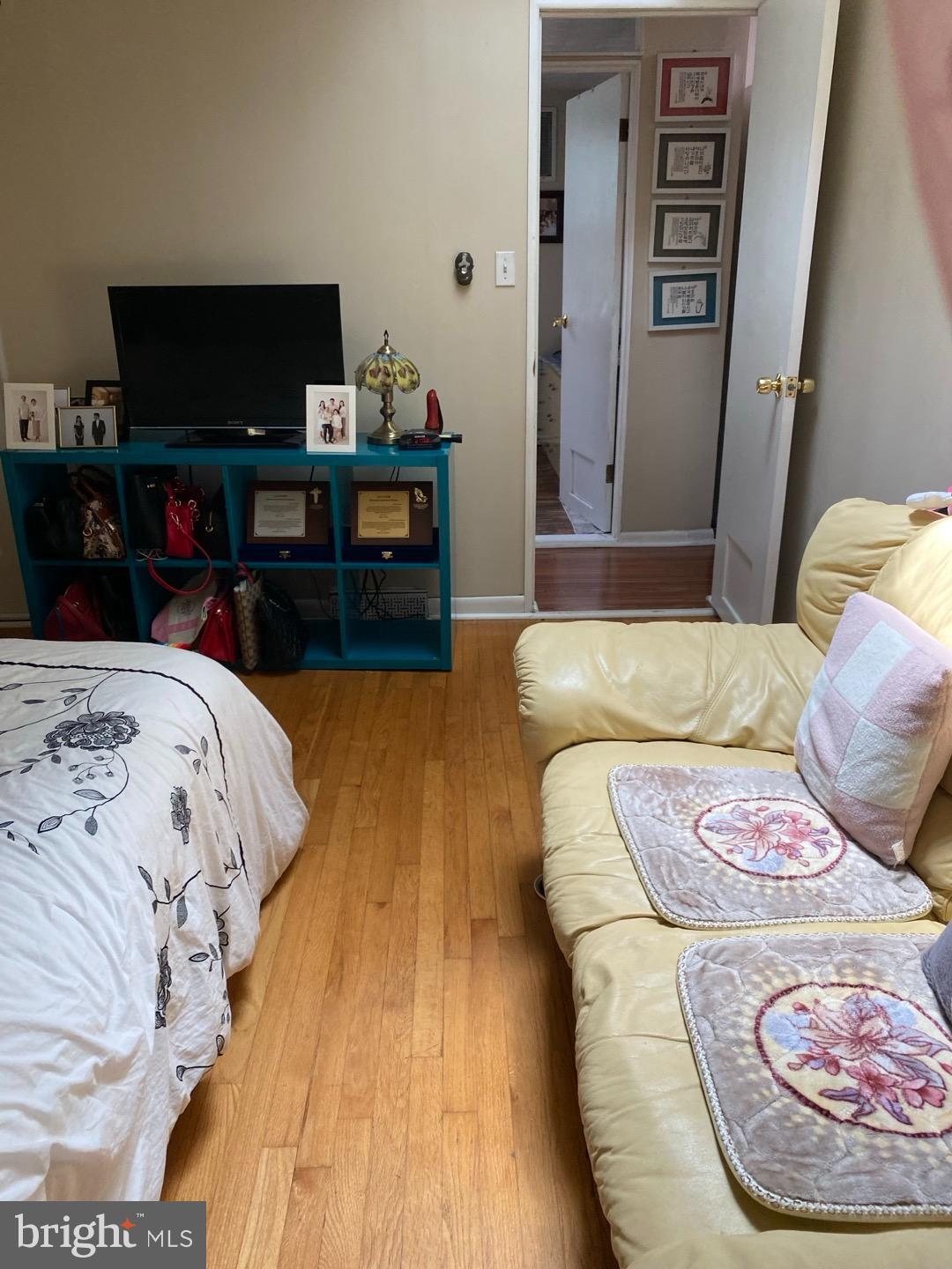 POTOMAC HEIGHTS - Residential