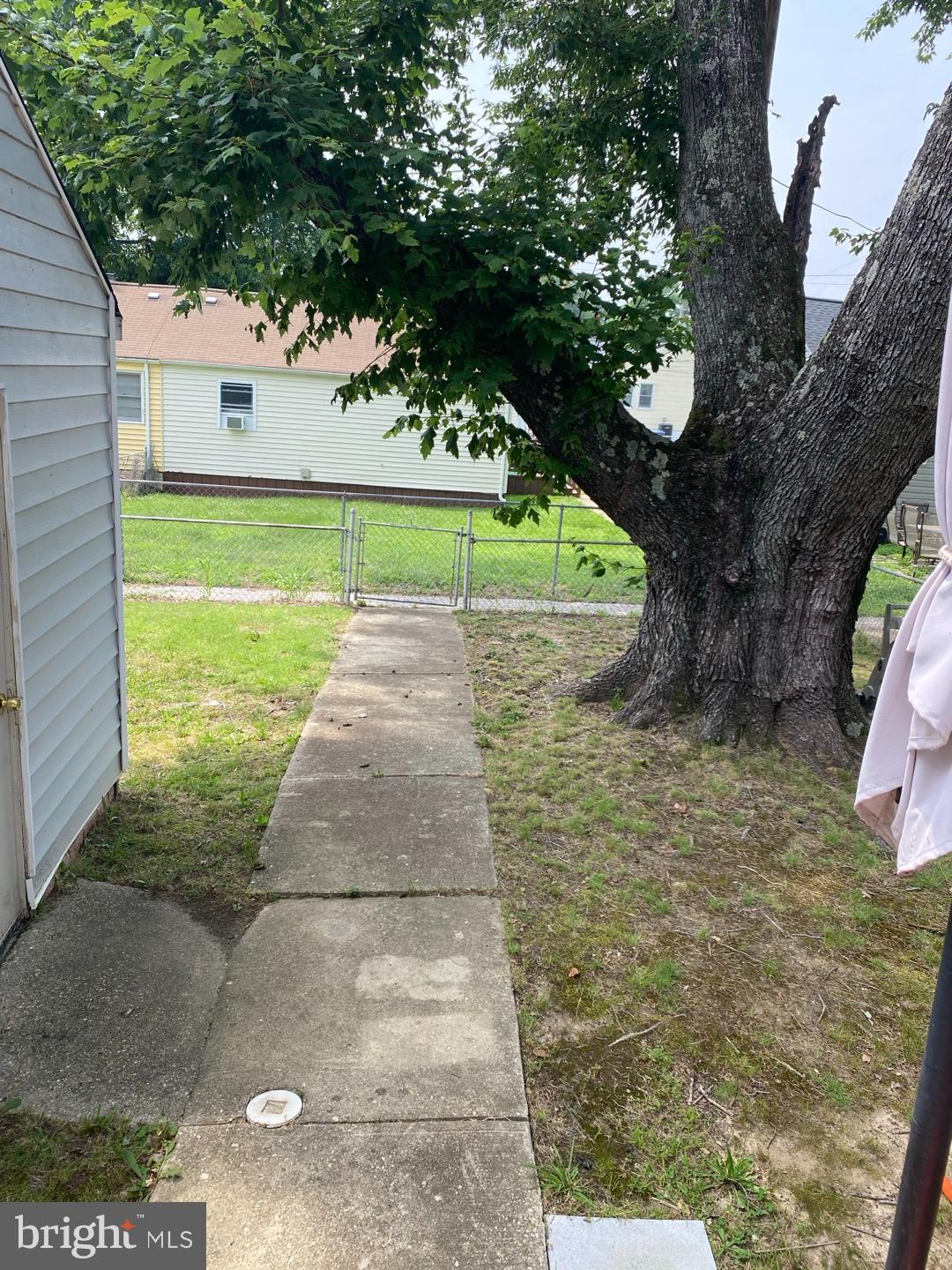 POTOMAC HEIGHTS - Residential