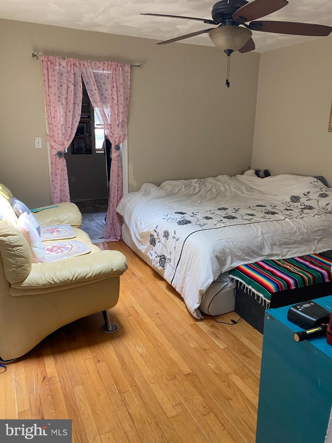 POTOMAC HEIGHTS - Residential