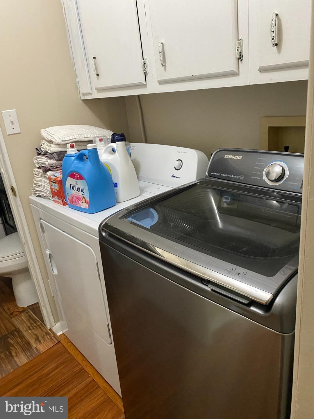 POTOMAC HEIGHTS - Residential