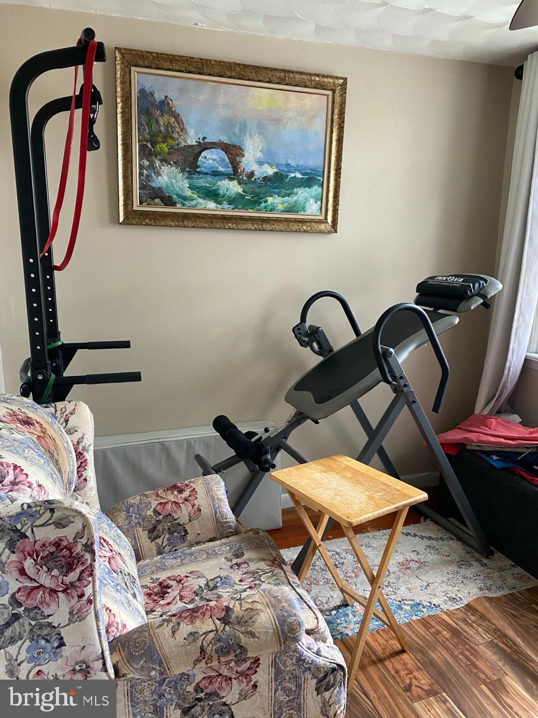 POTOMAC HEIGHTS - Residential