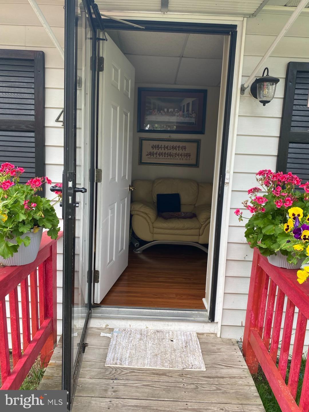 POTOMAC HEIGHTS - Residential