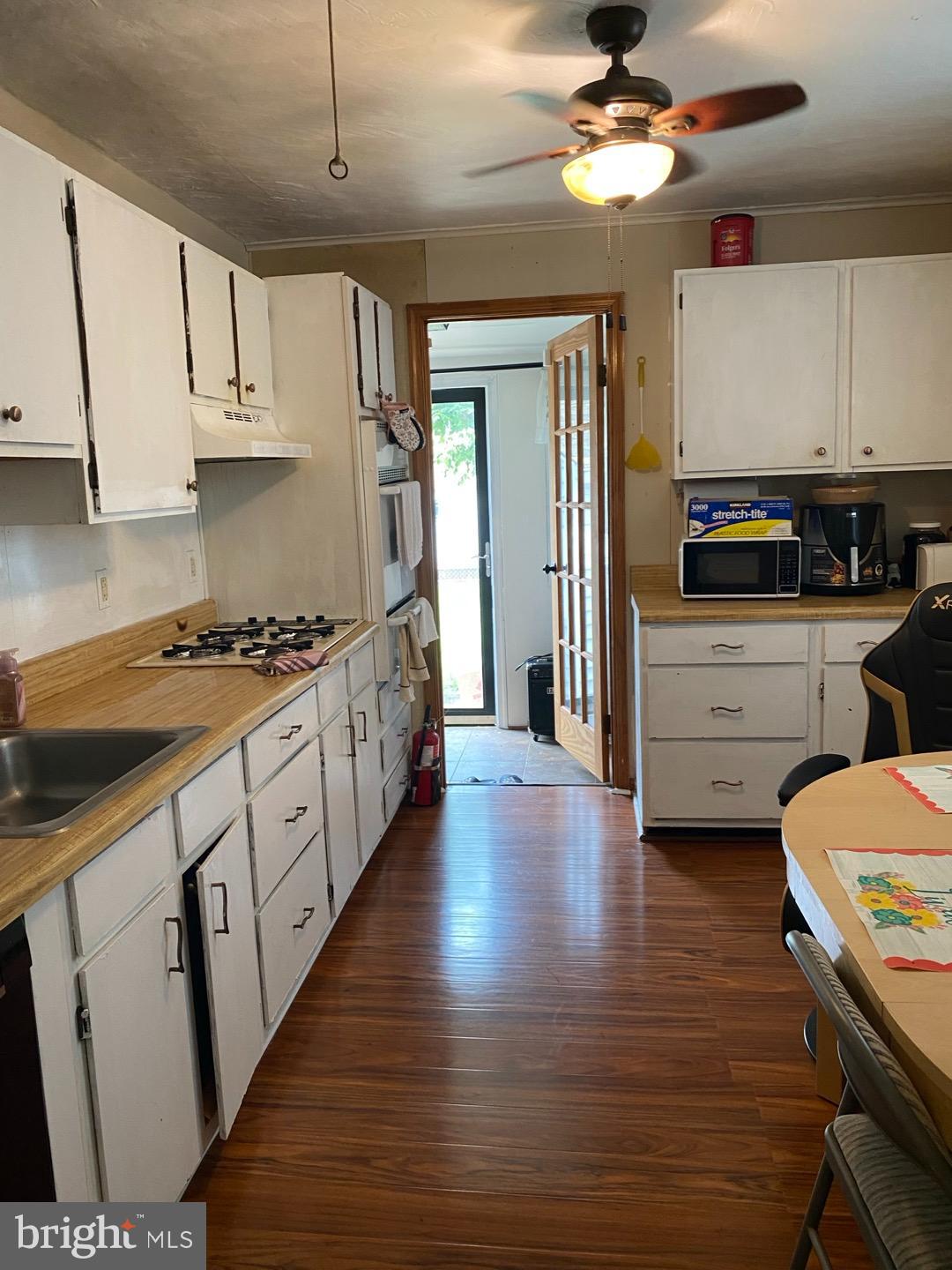 POTOMAC HEIGHTS - Residential