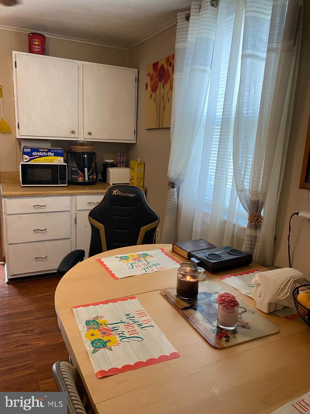 POTOMAC HEIGHTS - Residential