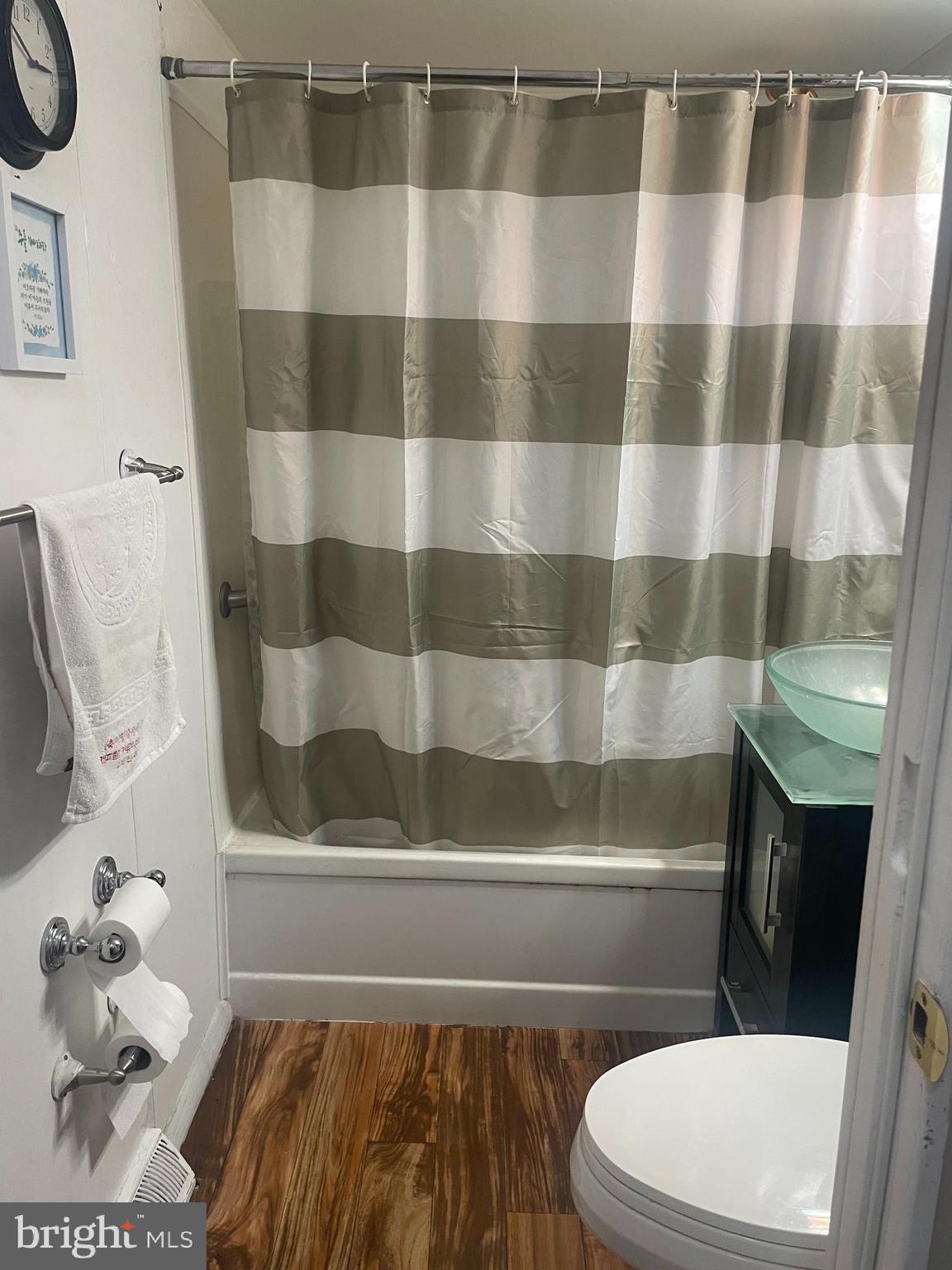 POTOMAC HEIGHTS - Residential