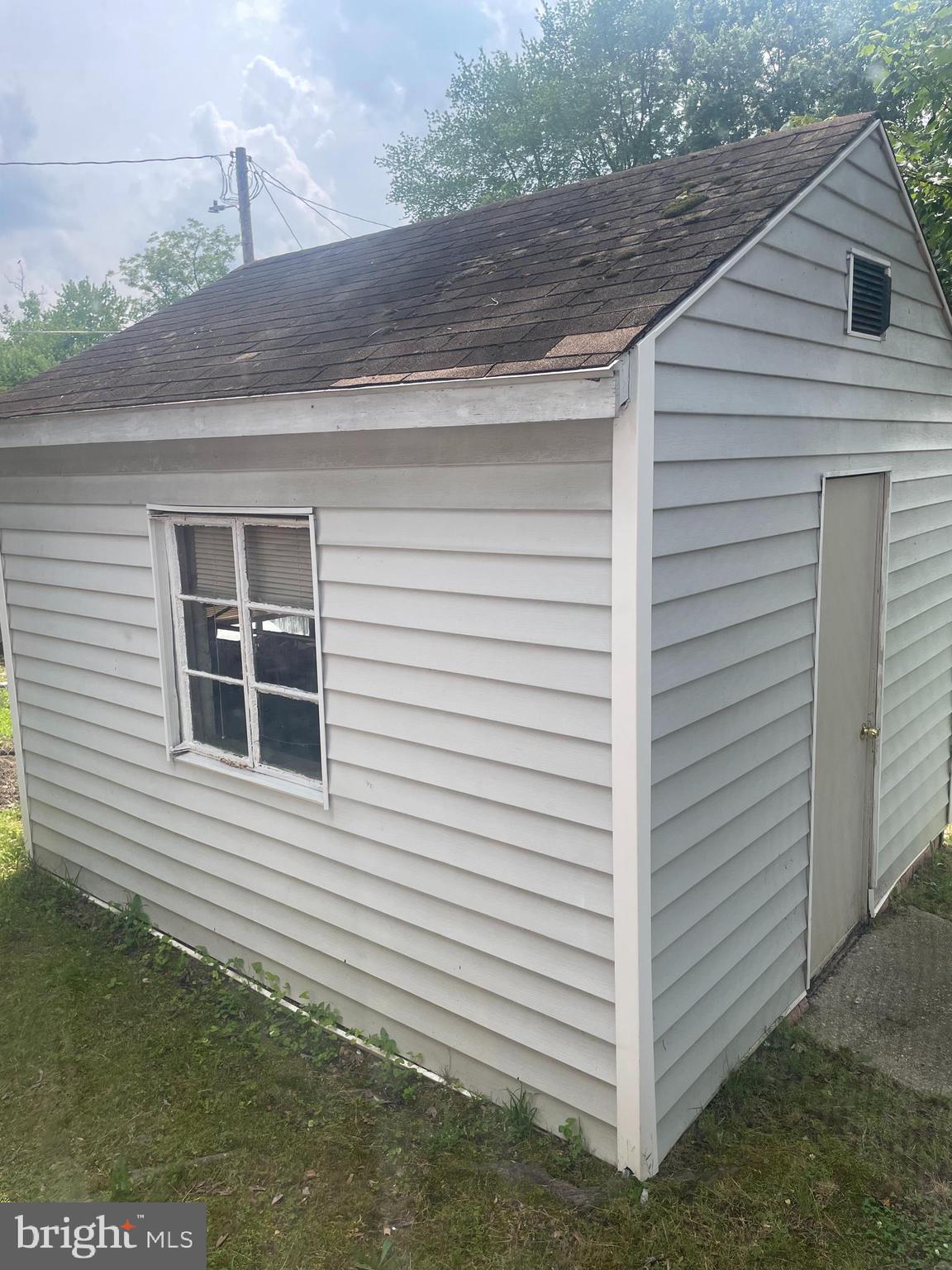 POTOMAC HEIGHTS - Residential