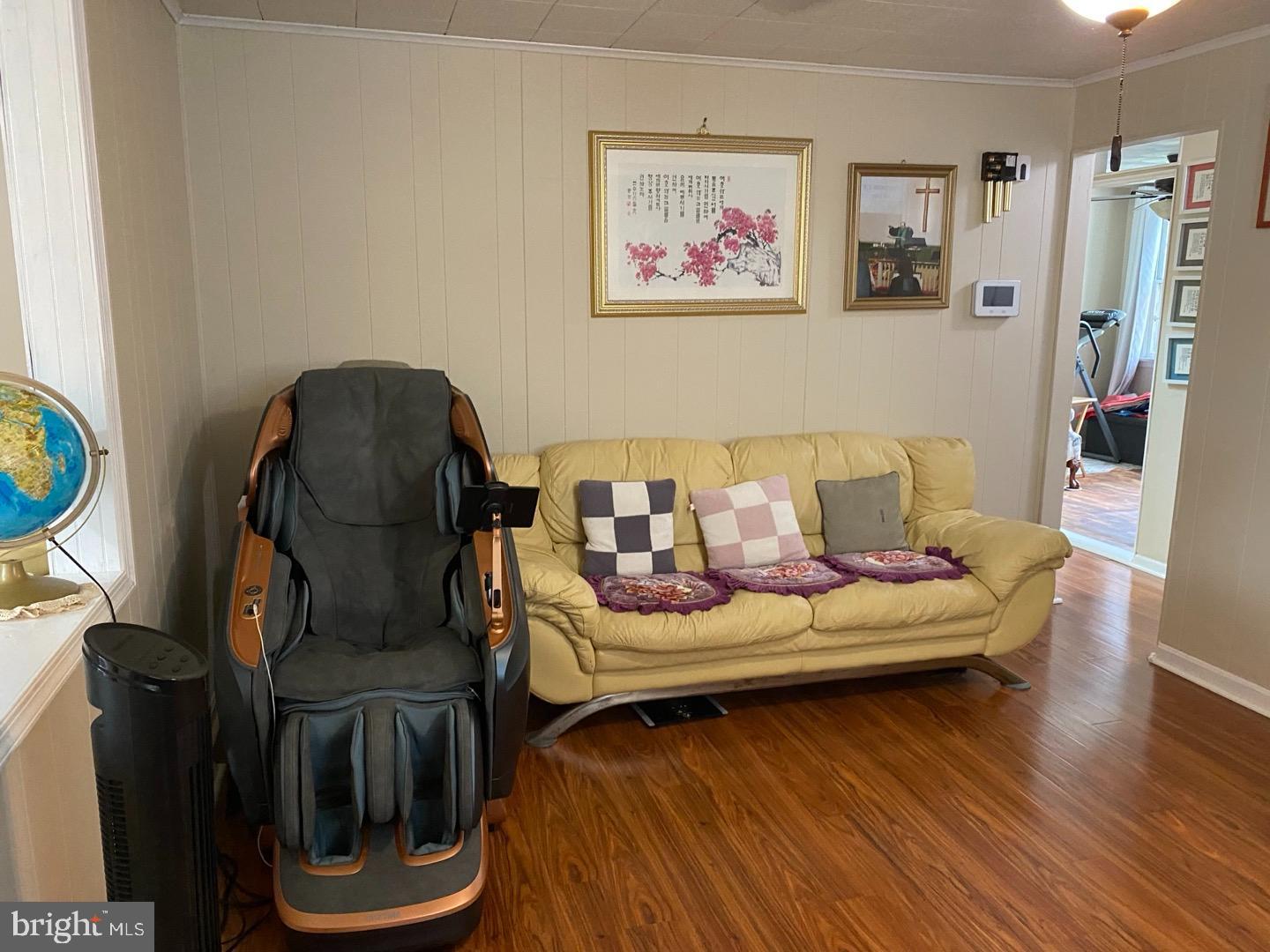 POTOMAC HEIGHTS - Residential