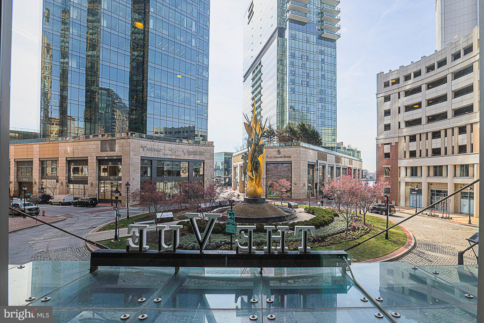 HARBOR EAST - Residential