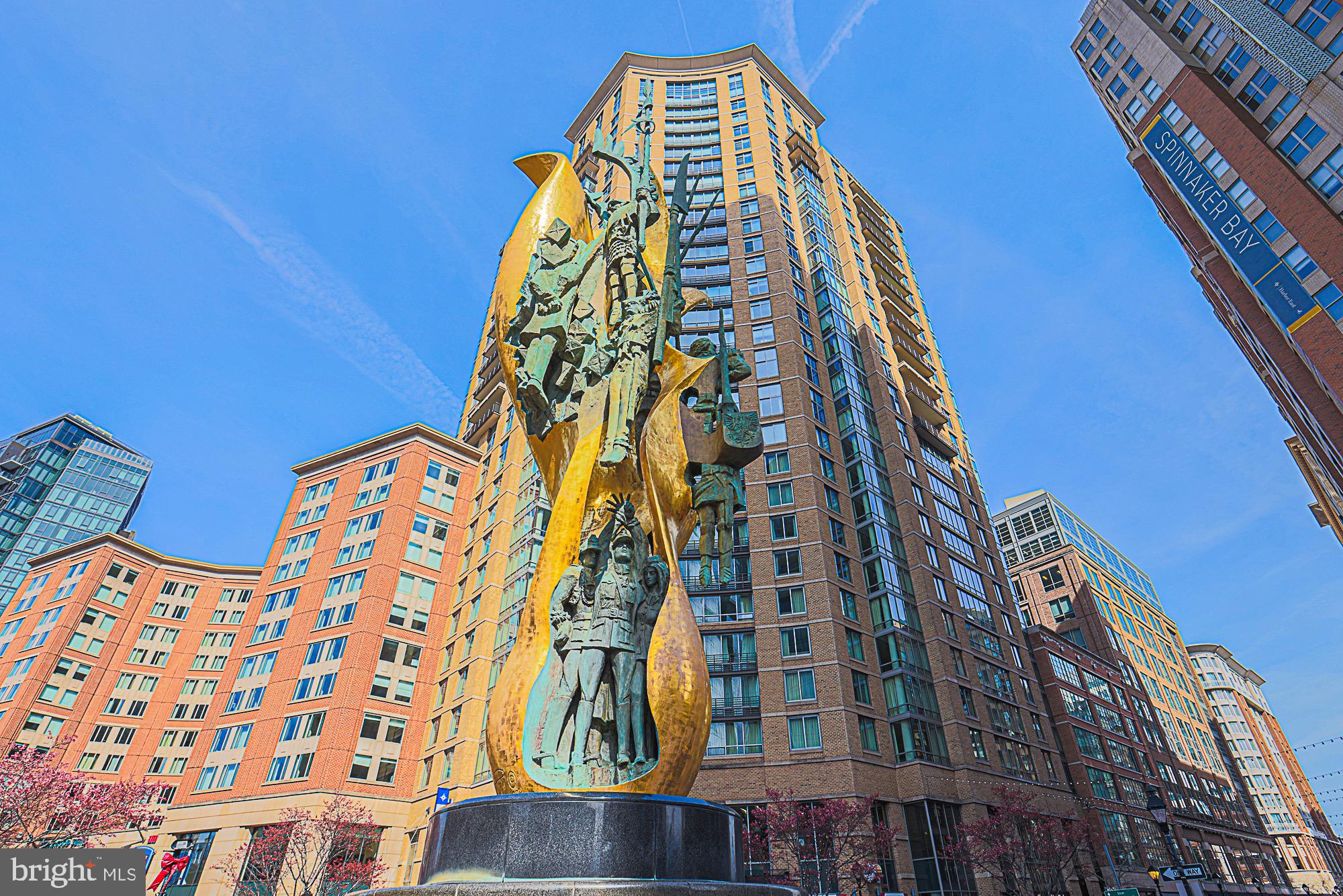 HARBOR EAST - Residential