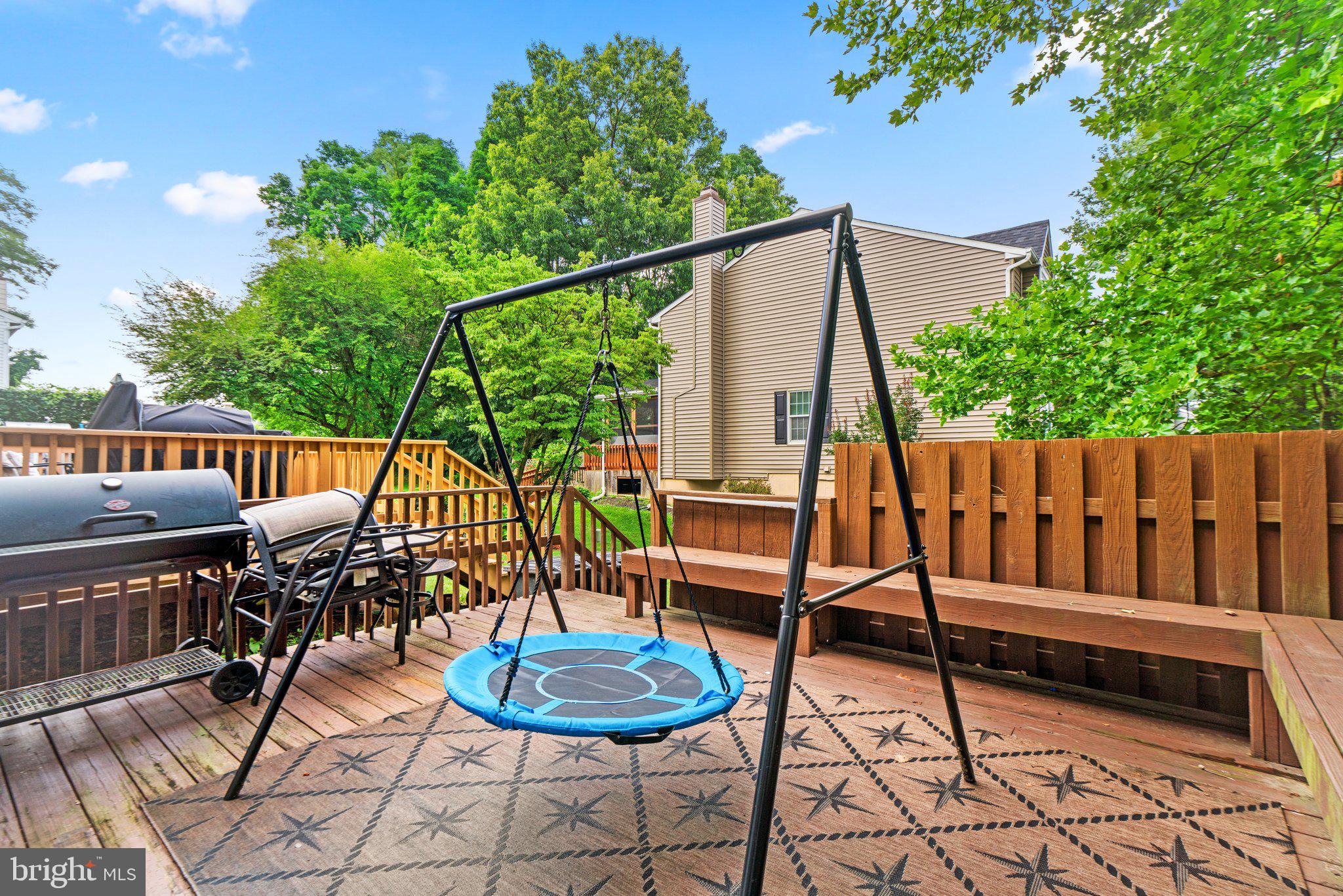 BEECH CREEK - Residential