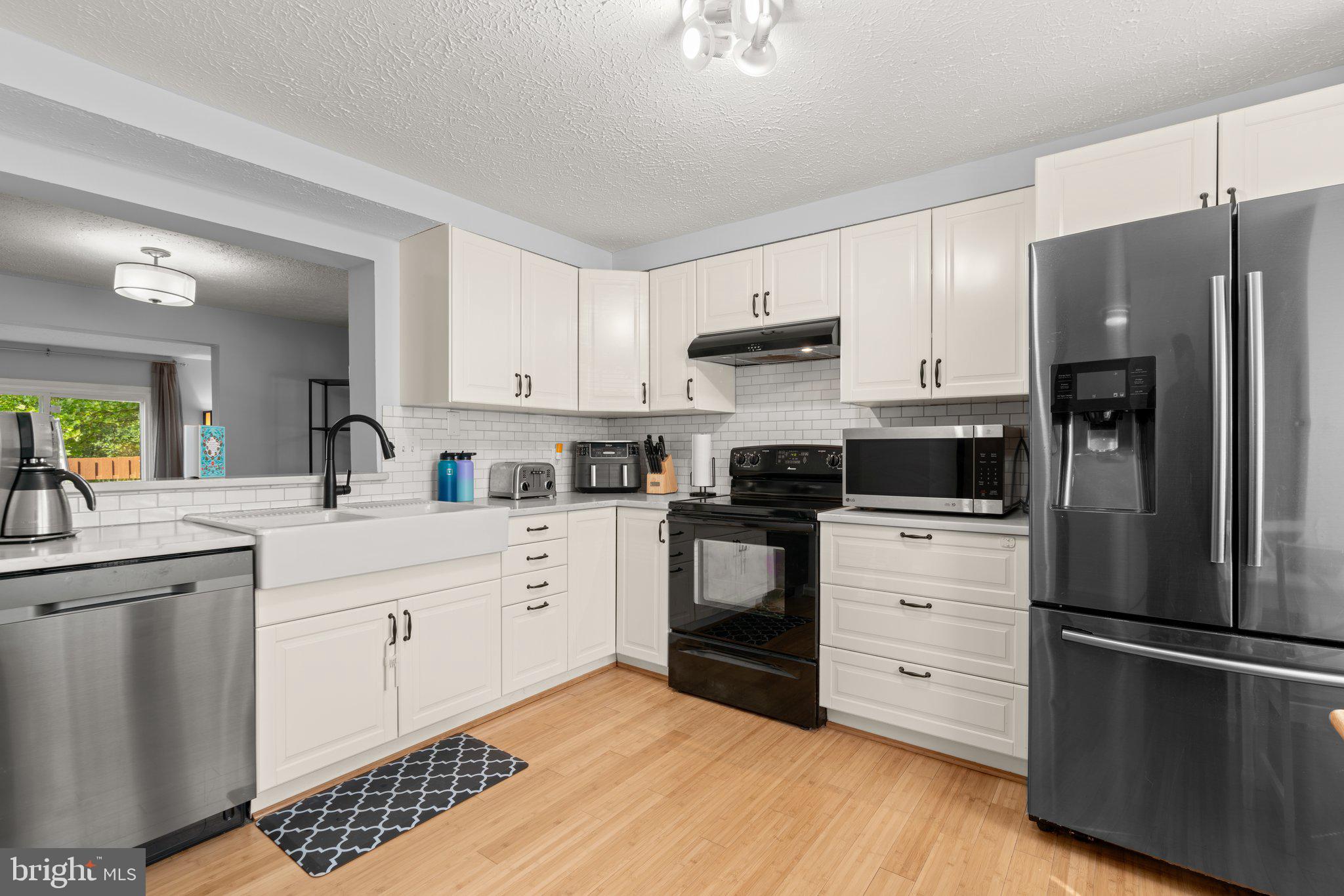 BEECH CREEK - Residential