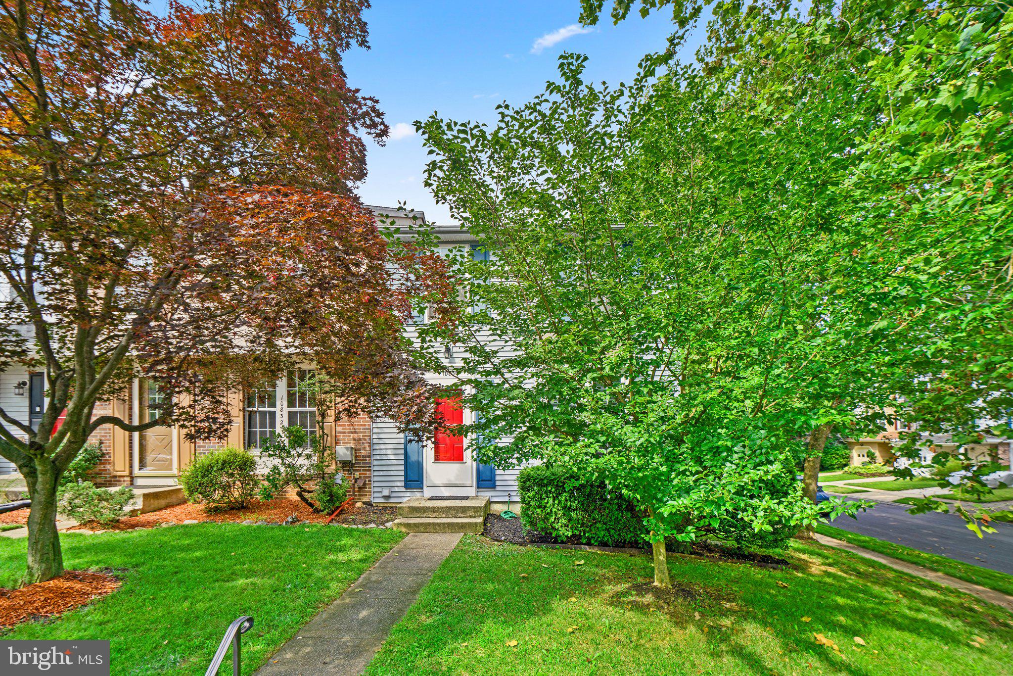 BEECH CREEK - Residential