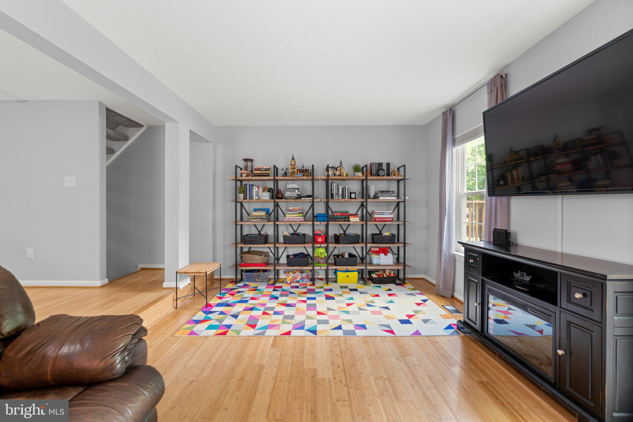 BEECH CREEK - Residential