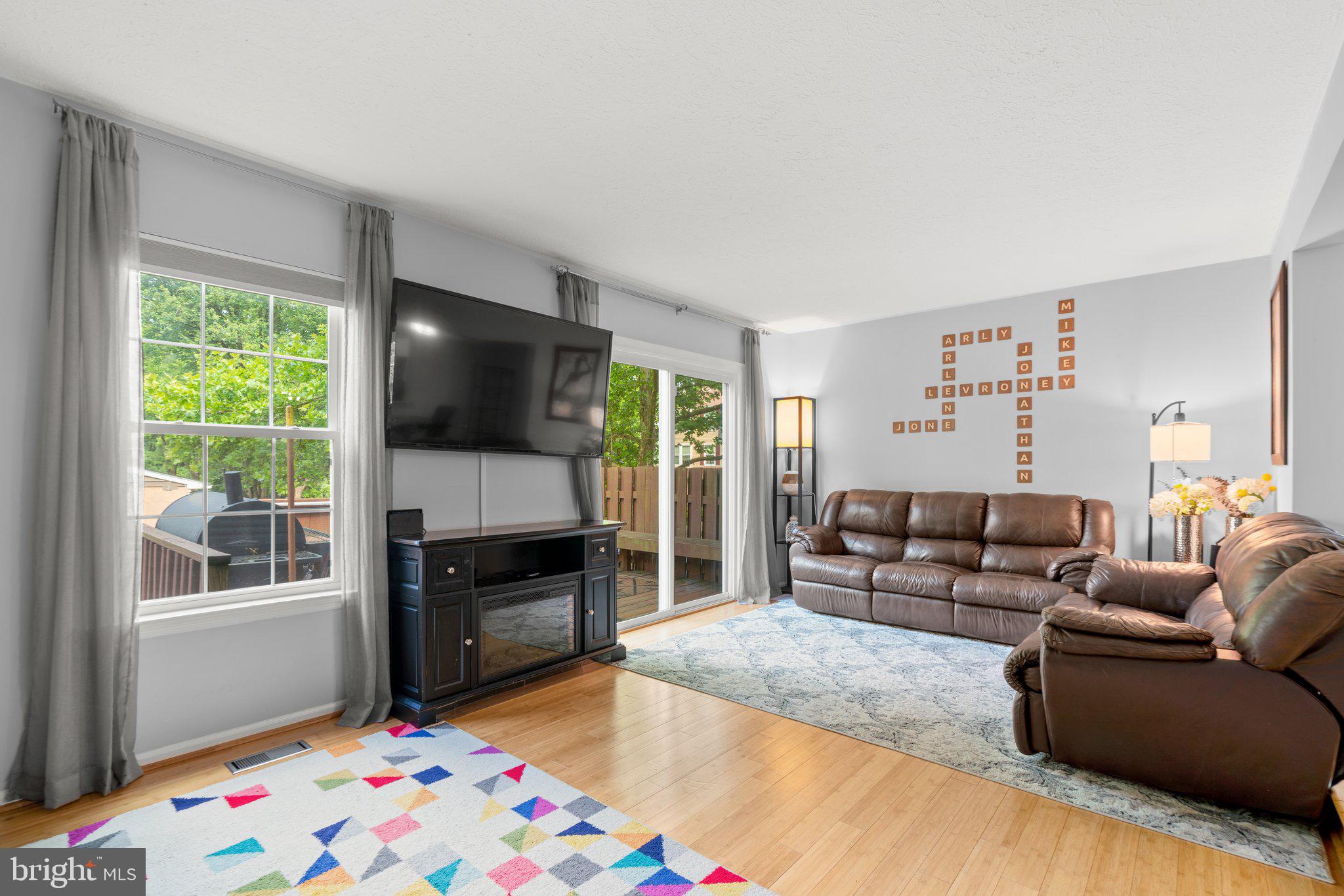 BEECH CREEK - Residential