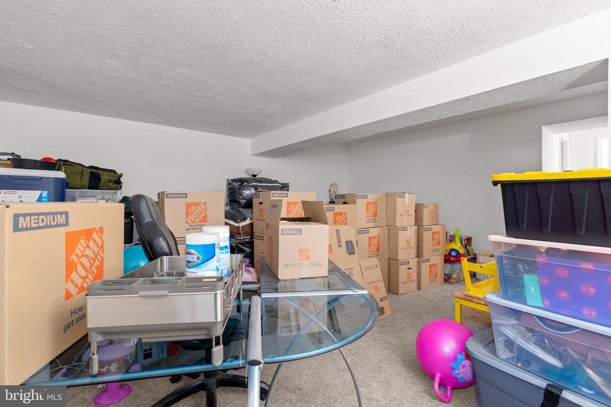 BEECH CREEK - Residential