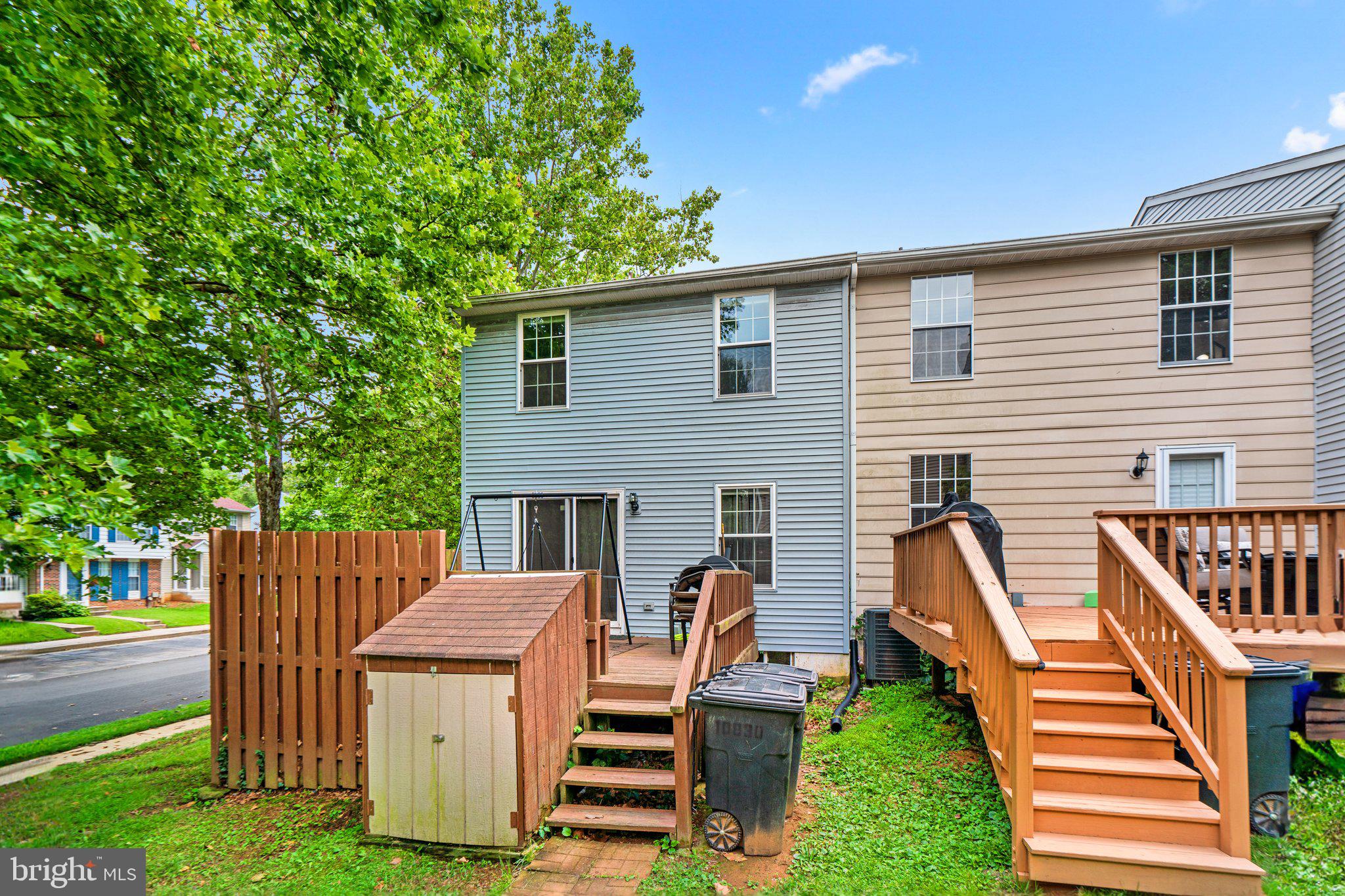 BEECH CREEK - Residential