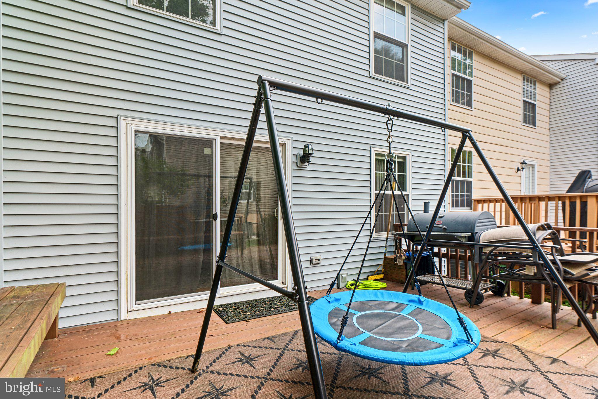 BEECH CREEK - Residential