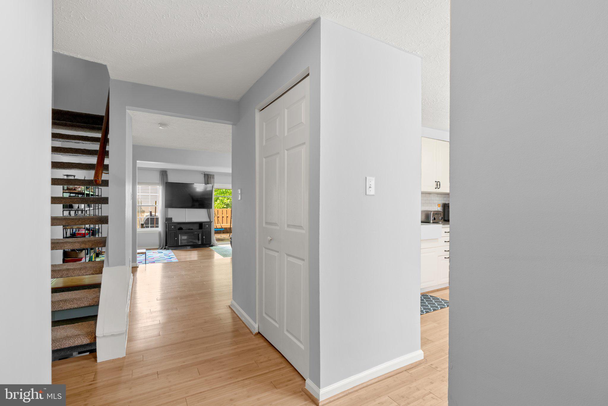 BEECH CREEK - Residential