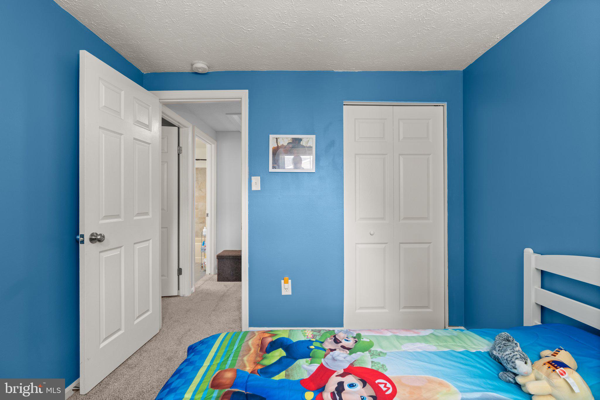 BEECH CREEK - Residential