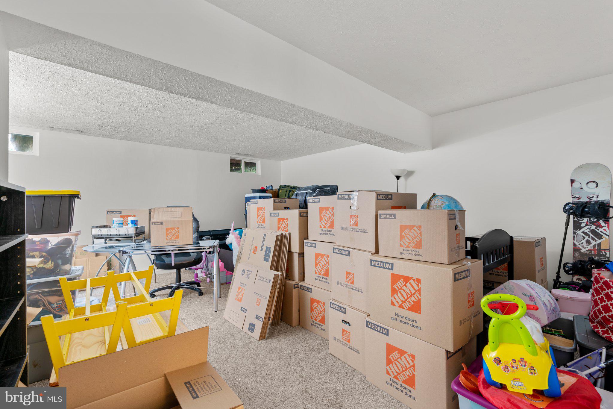 BEECH CREEK - Residential