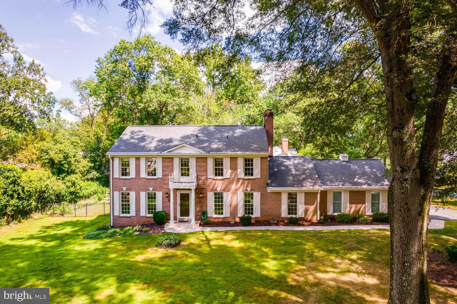 4609 JASMINE DRIVE