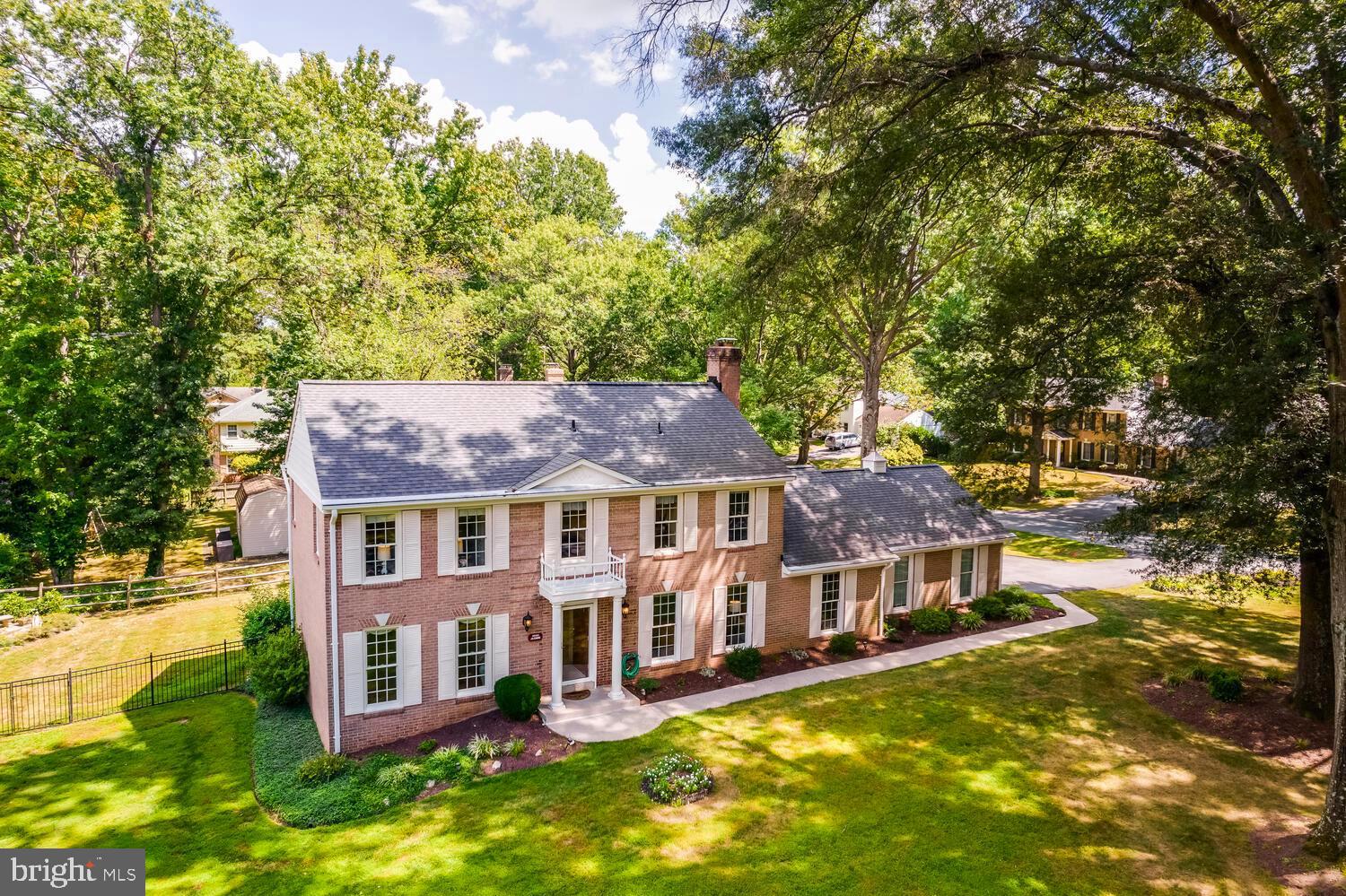 4609 JASMINE DRIVE