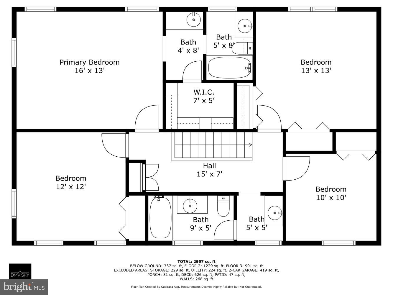 4609 JASMINE DRIVE