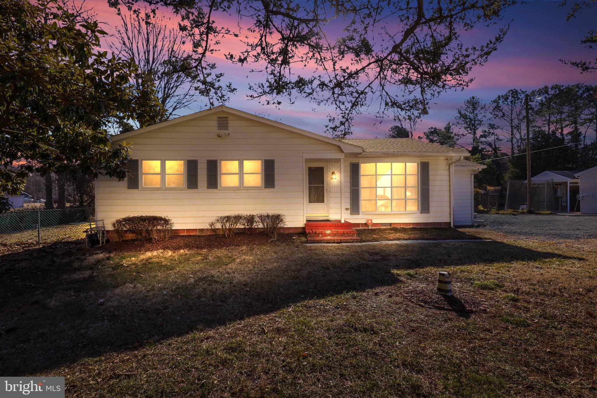 6271 OLD TRAPPE ROAD