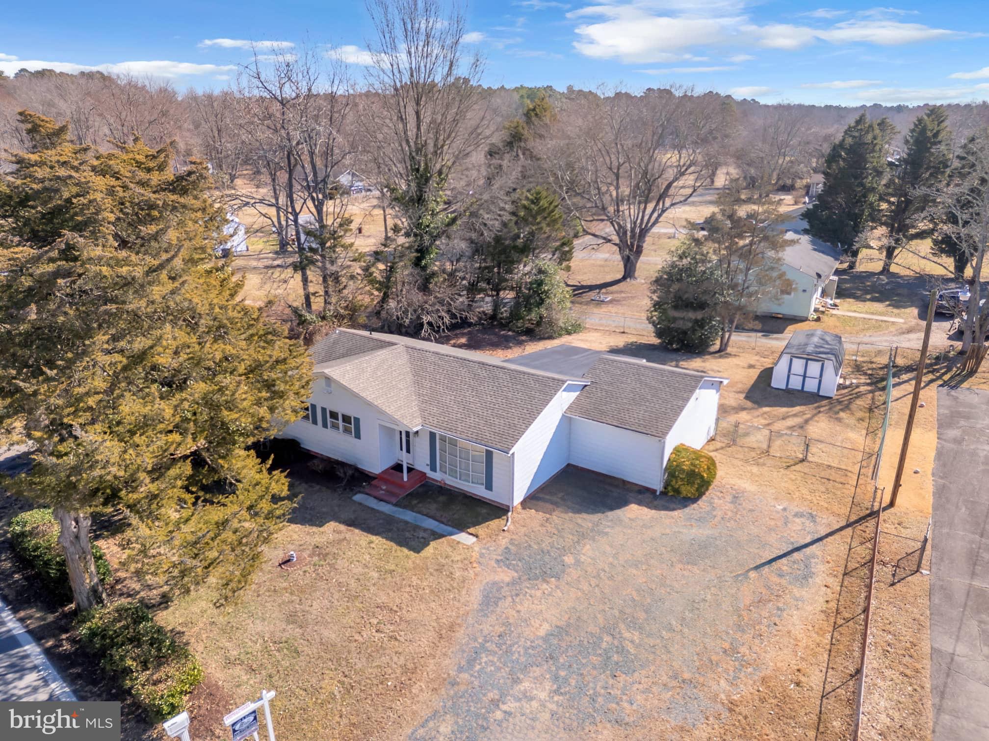 6271 OLD TRAPPE ROAD