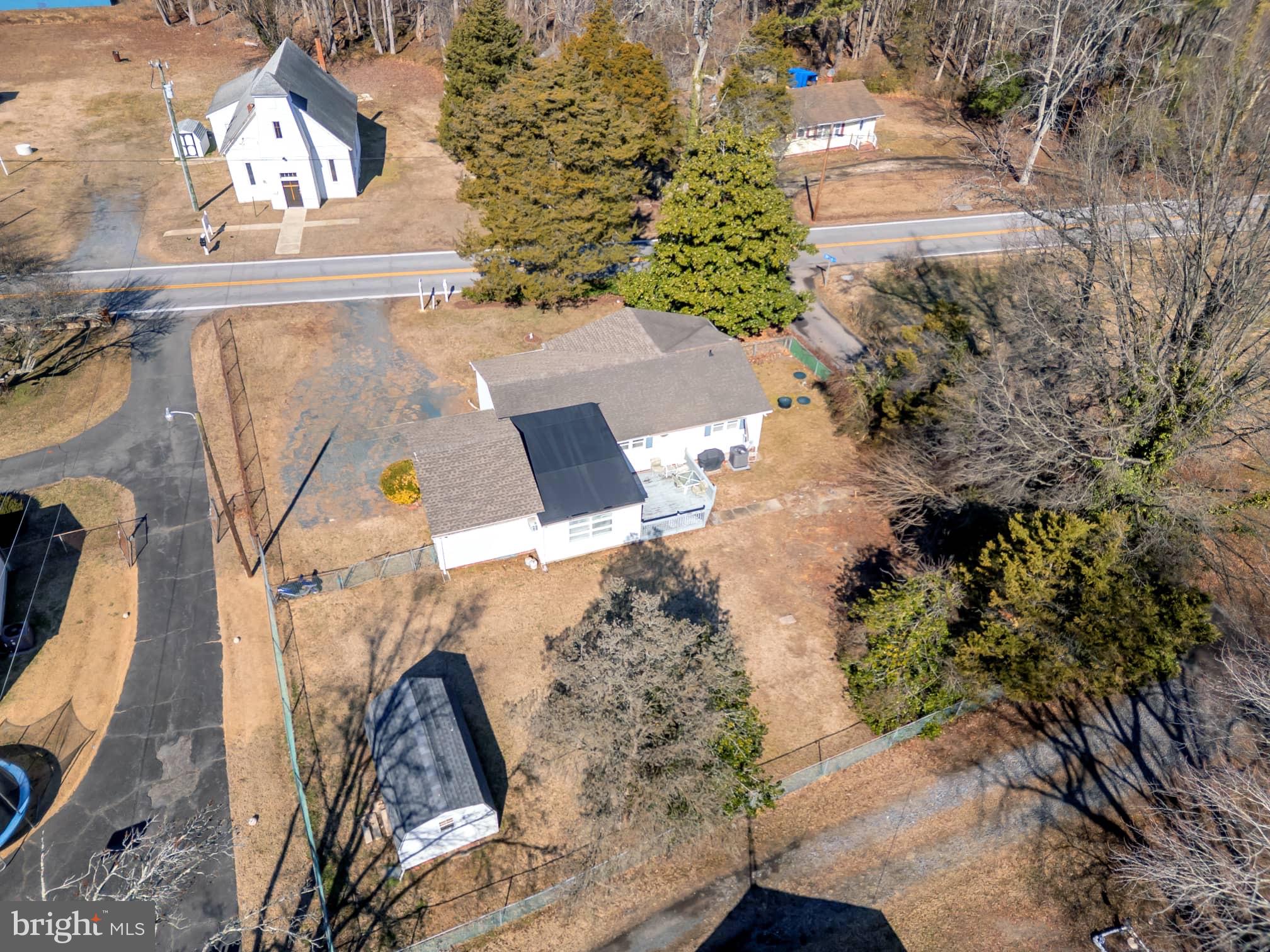 6271 OLD TRAPPE ROAD