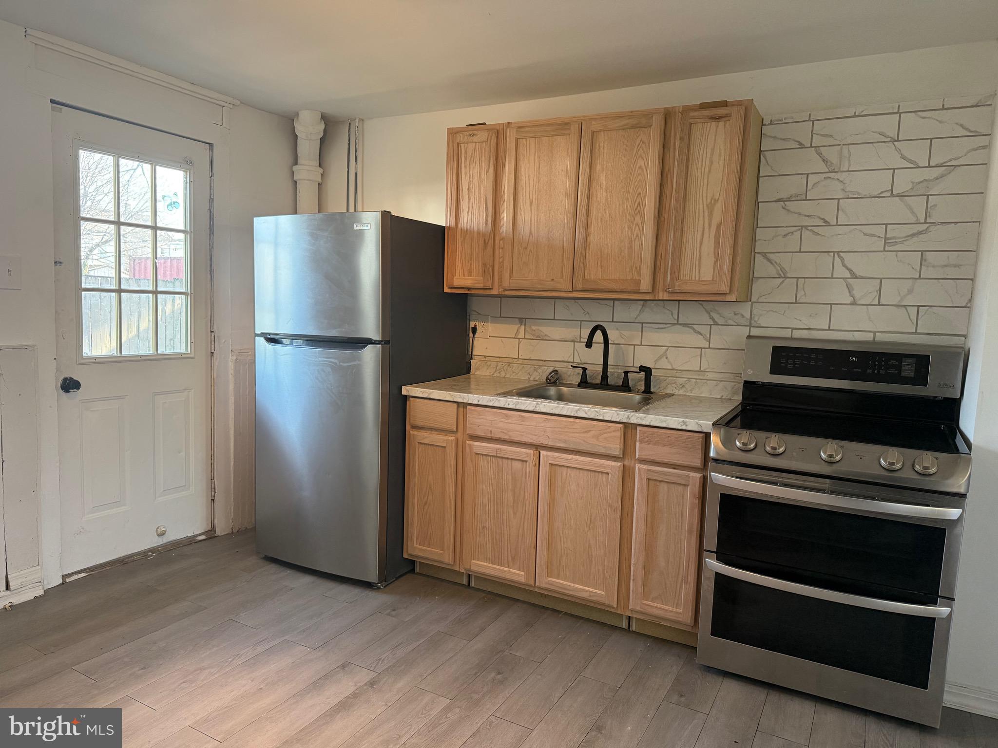 LEBANON CITY - Residential